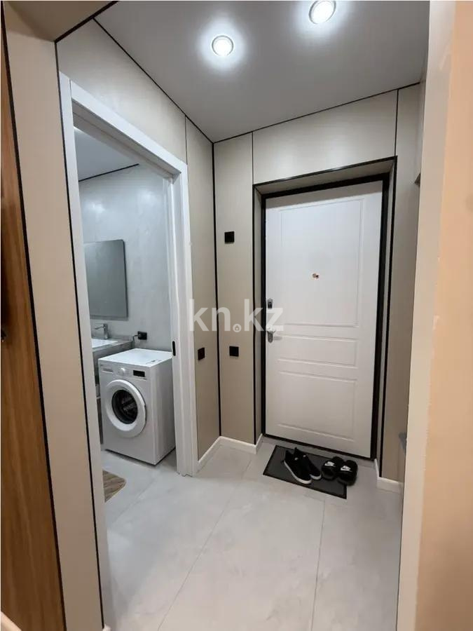 Продажа 2-комнатной квартиры, 39 м² в Алматы - фото 5