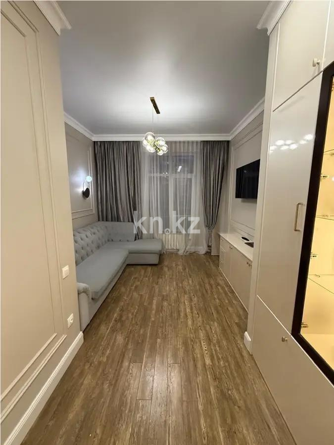 Продажа 4-комнатной квартиры, 110 м² в Караганде - фото 4