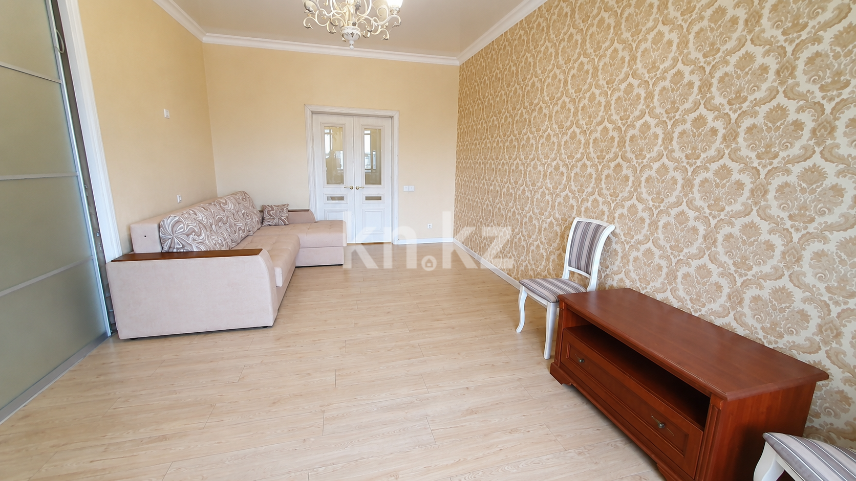 Продажа 3-комнатной квартиры, 112 м² в Астане - фото 2