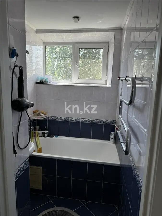 Продажа 2-комнатной квартиры, 48 м² в Алматы - фото 3