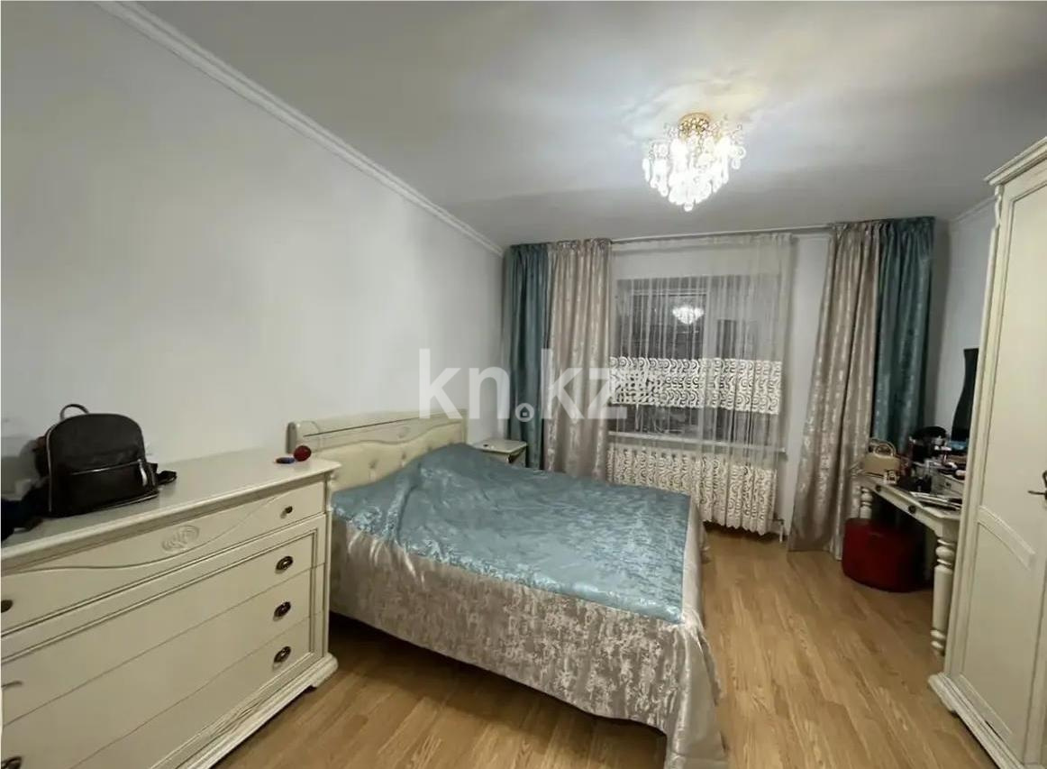 Продажа 2-комнатной квартиры, 59.6 м², ул. Бокейхана, дом  21/3 в Астане - фото 2