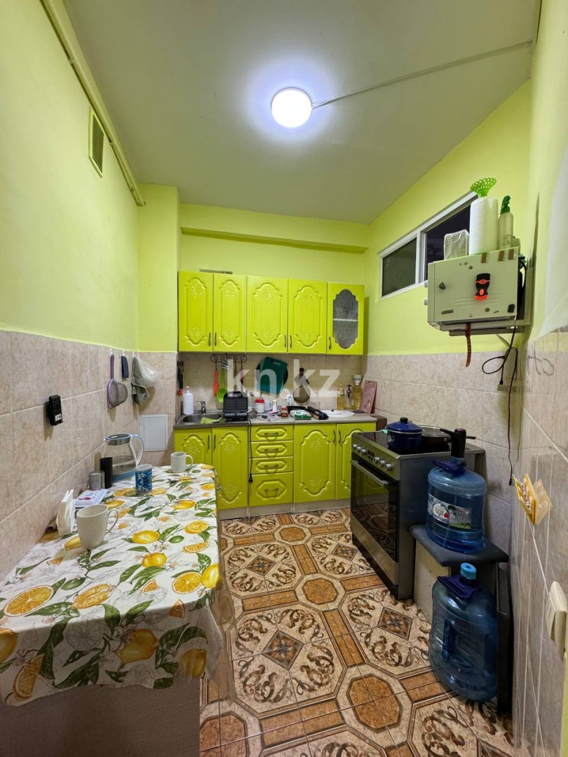 Продажа 3-комнатной квартиры, 69 м² в Астане