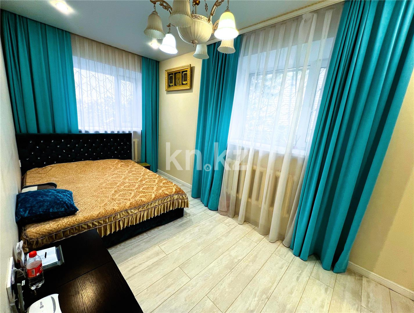 Продажа 6-комнатного дома, 220 м² в Караганде - фото 7