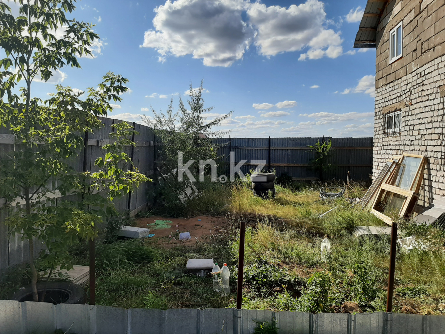 Продажа дачи, 10 сот. в Астане - фото 2