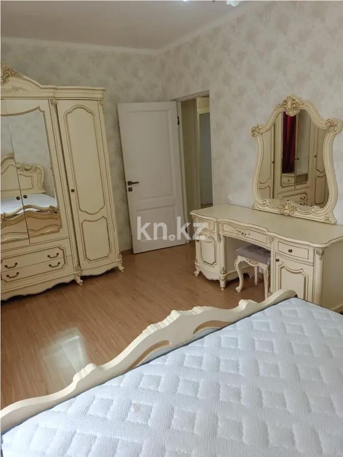 Продажа 3-комнатной квартиры, 109.9 м², ул. Шевченко, дом  10 в Астане - фото 2