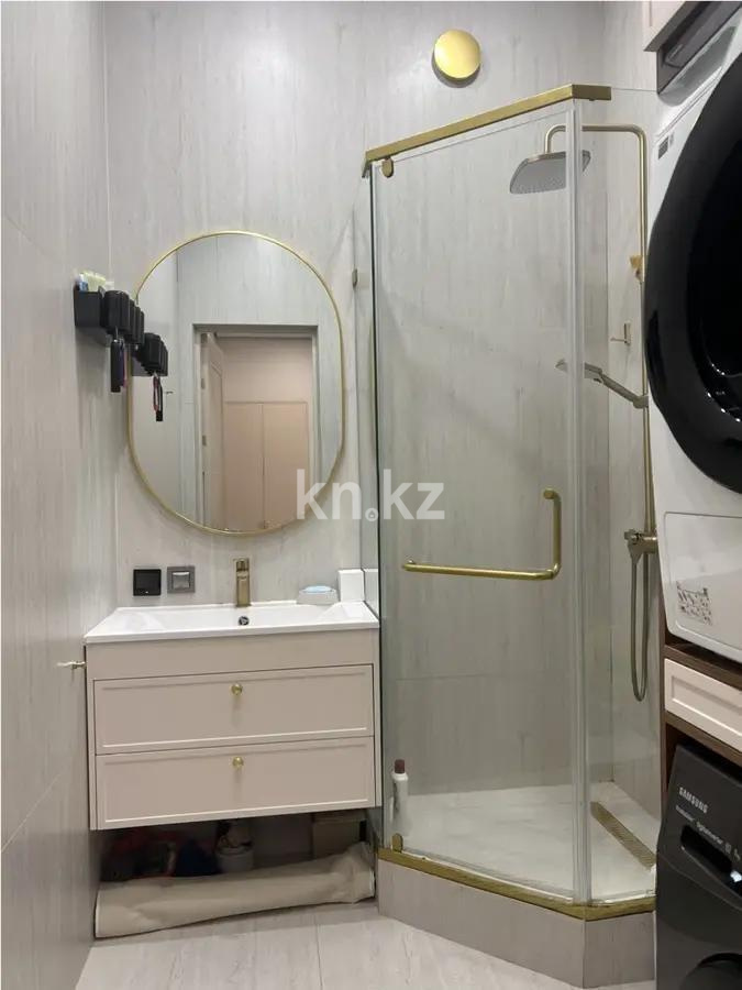 Продажа 2-комнатной квартиры, 40 м² в Астане - фото 4