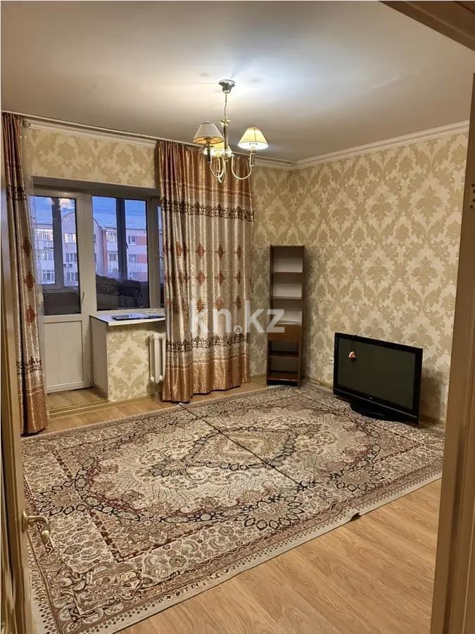 Продажа 2-комнатной квартиры, 54 м² в Астане