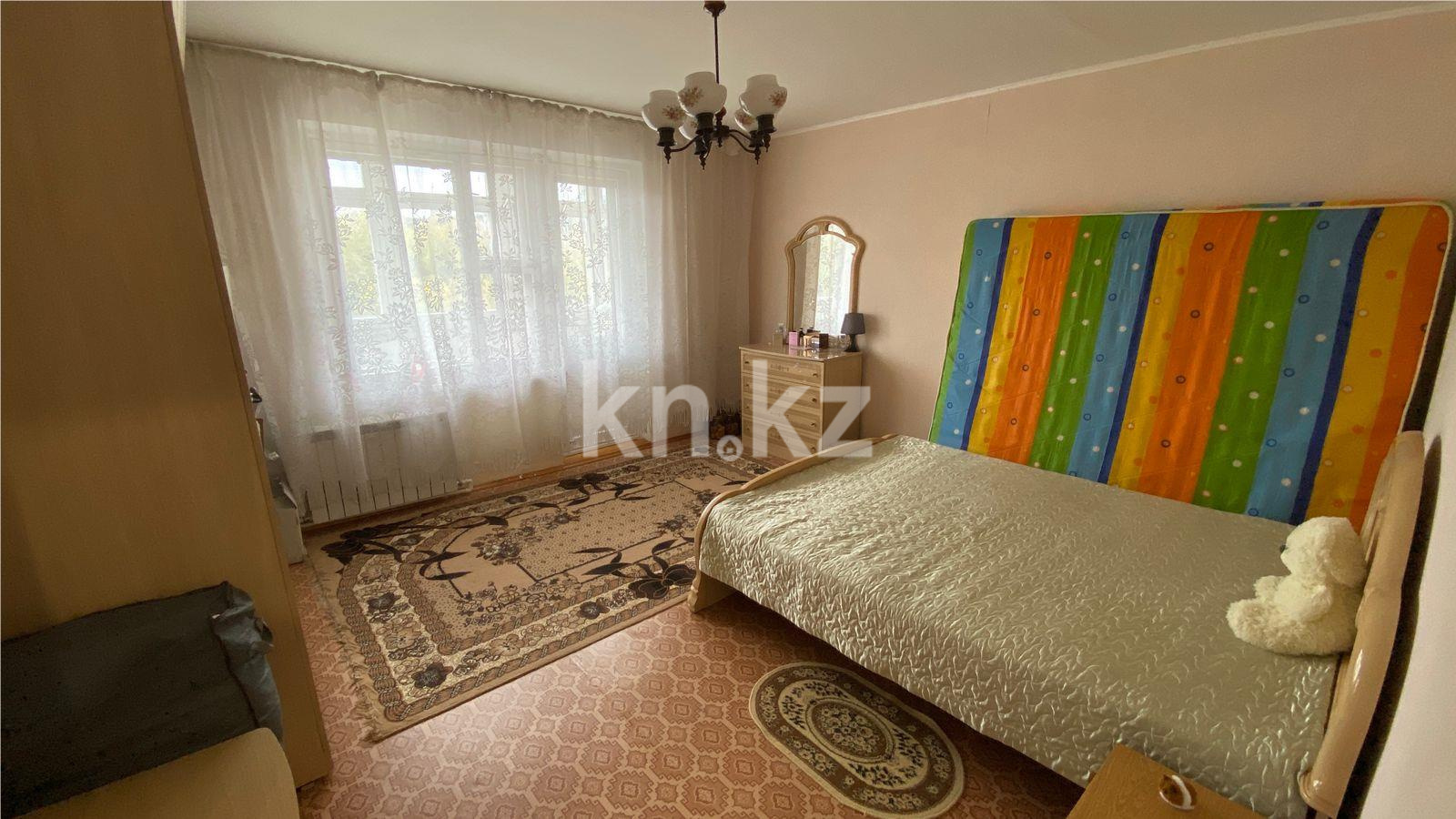 Продажа 4-комнатной квартиры, 108 м², пр. Республики в Темиртау - фото 4