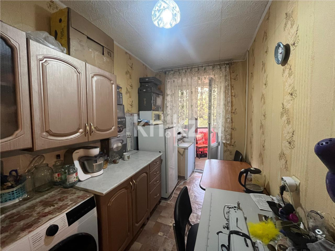 Продажа 1-комнатной квартиры, 31 м², ул. Карбышева, дом  4 в Караганде - фото 3