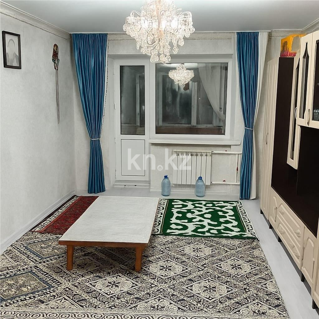 Продажа 2-комнатной квартиры, 49 м², ул. Сейфуллина в Темиртау