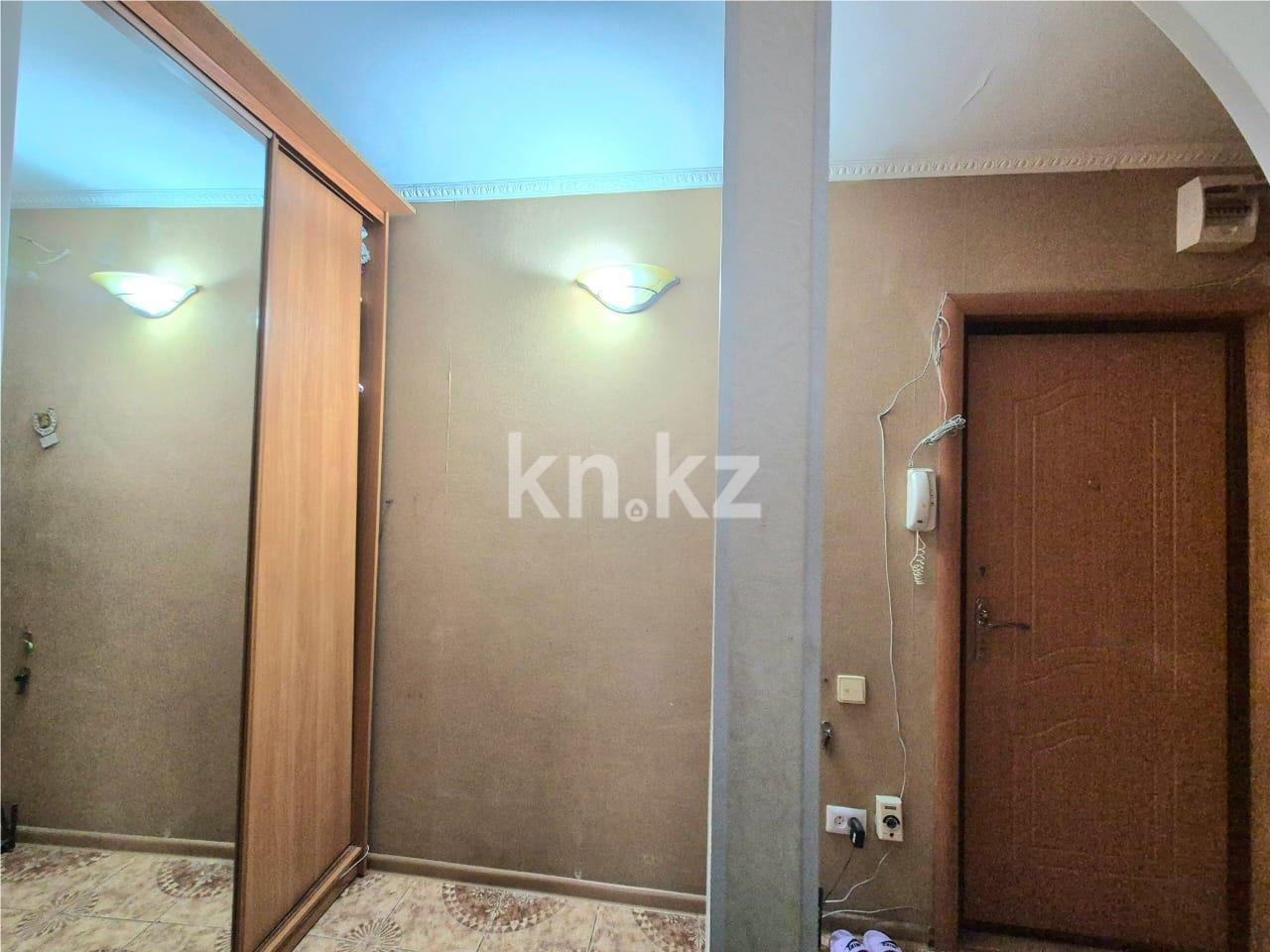 Продажа 2-комнатной квартиры, 43 м², пр. Металлургов в Темиртау - фото 15