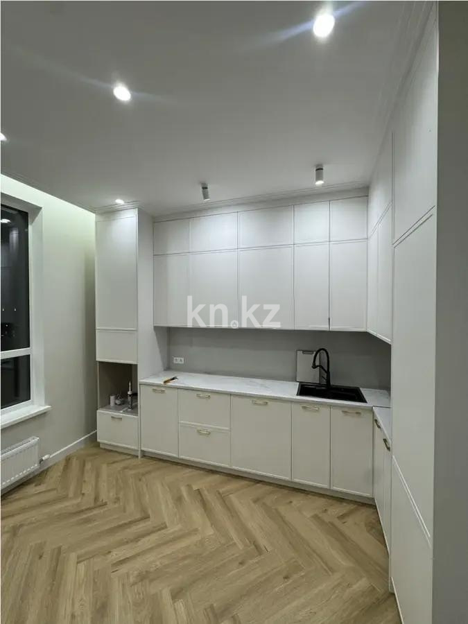 Продажа 3-комнатной квартиры, 79.1 м² в Астане - фото 3