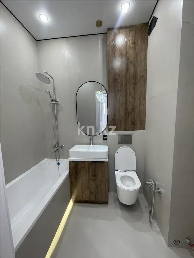 Продажа 2-комнатной квартиры, 61 м² в Астане - фото 4