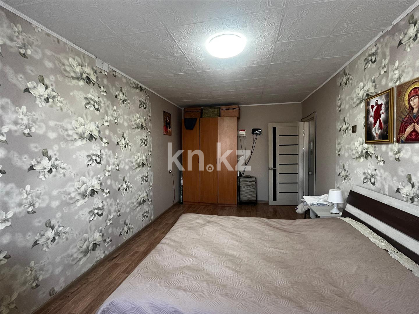 Продажа 4-комнатной квартиры, 80 м², мкр-н 16 в Караганде - фото 5