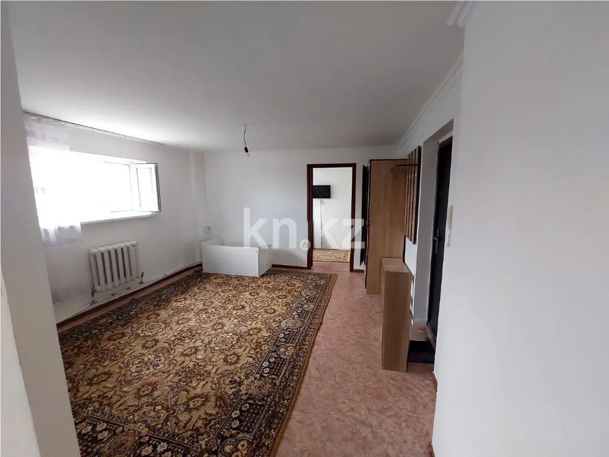 Продажа 2-комнатной квартиры, 49.2 м², ул. Иманова, дом  44 в Астане