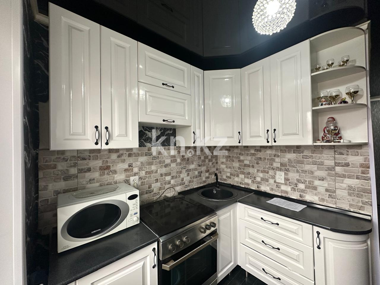 Продажа 2-комнатной квартиры, 44 м², ул. Ержанова в Караганде - фото 6