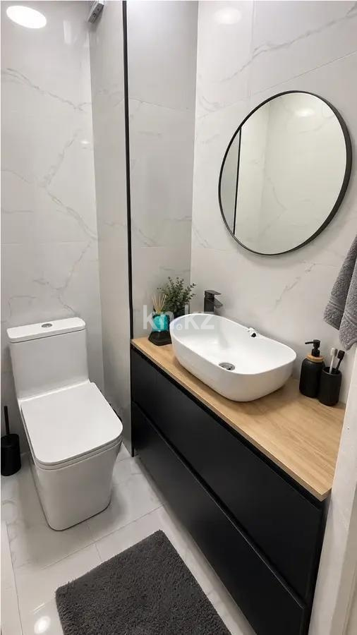 Продажа 3-комнатной квартиры, 68 м² в Алматы - фото 5