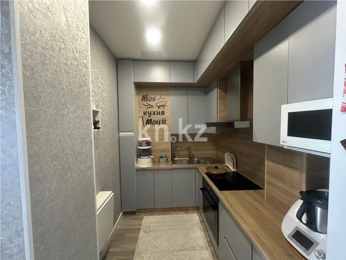 Продажа 4-комнатной квартиры, 95 м² в Алматы - фото 7