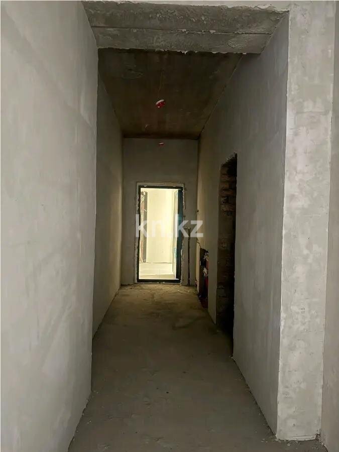Продажа 3-комнатной квартиры, 85.7 м² в Астане - фото 4