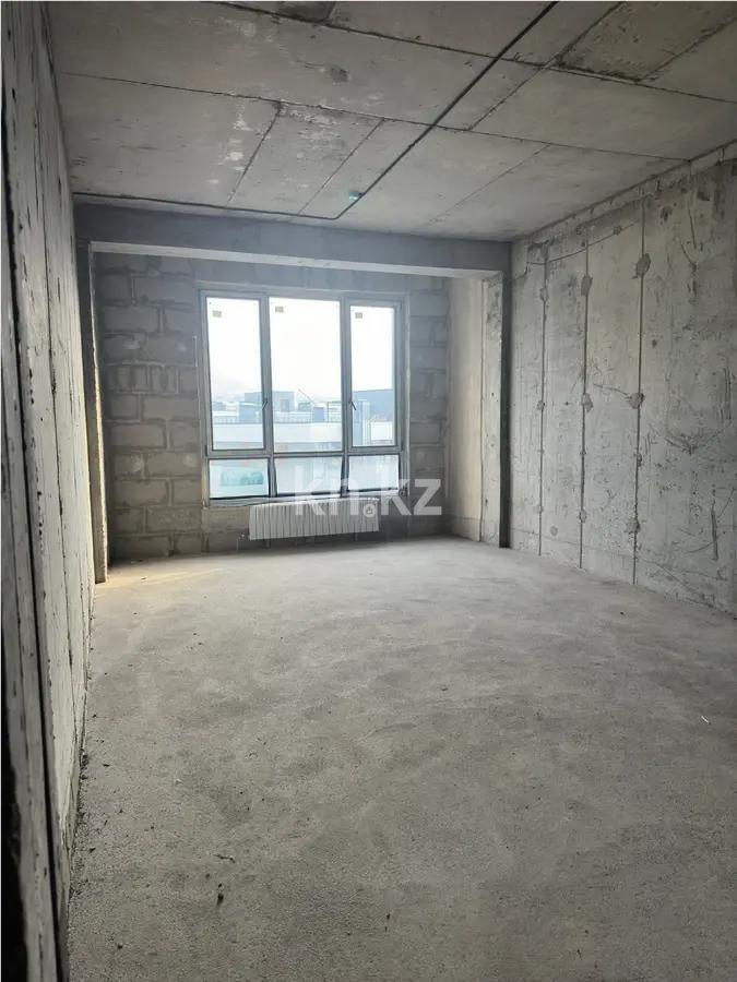 Продажа 2-комнатной квартиры, 71 м², ул. Сейдимбека, дом  102 стр в Алматы