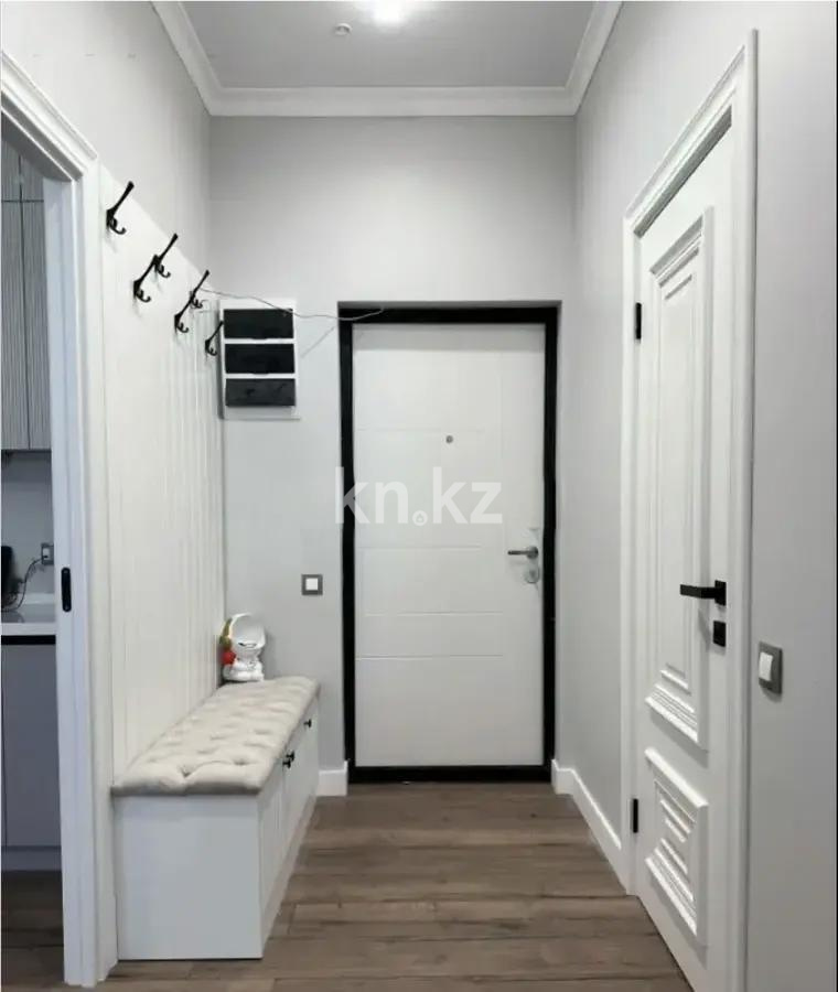 Продажа 2-комнатной квартиры, 55 м² в Алматы - фото 4