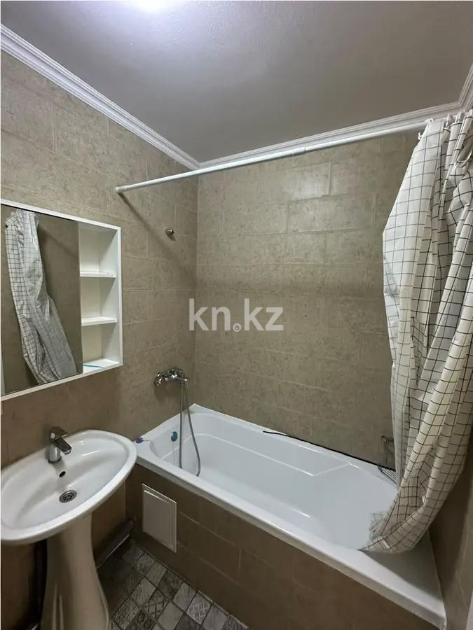 Продажа 1-комнатной квартиры, 33.7 м² в Алматы - фото 4