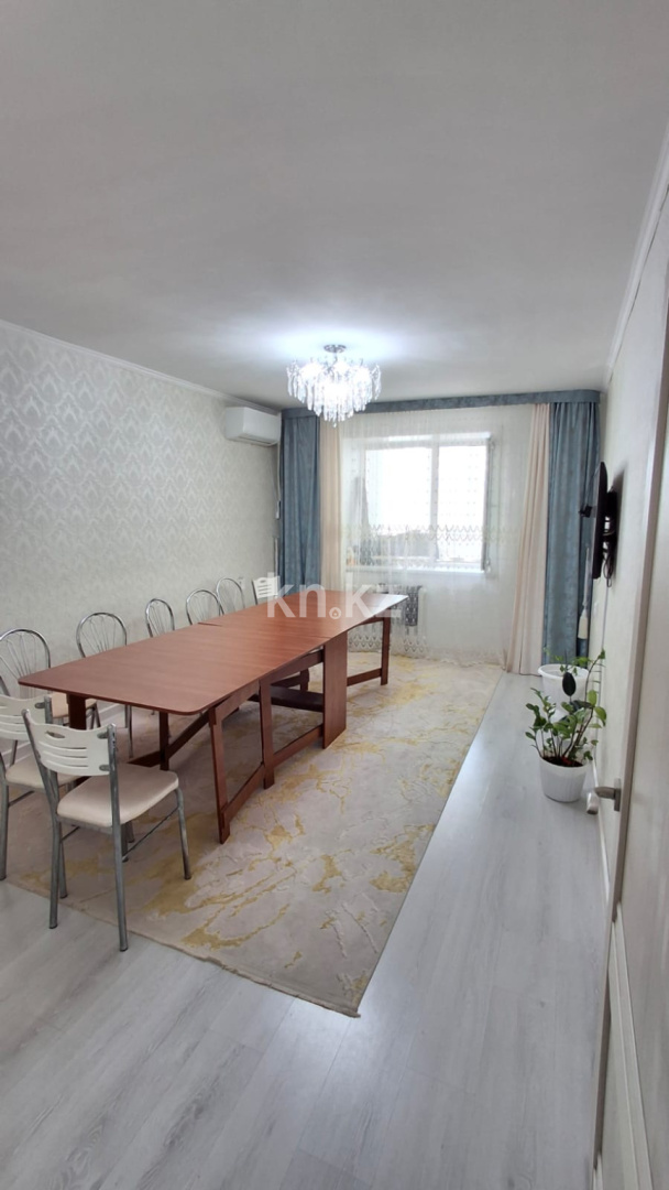 Продажа 2-комнатной квартиры, 60.8 м² в Уральске