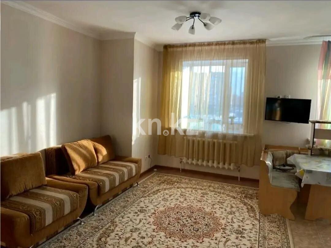 Продажа 1-комнатной квартиры, 41.9 м² в Астане