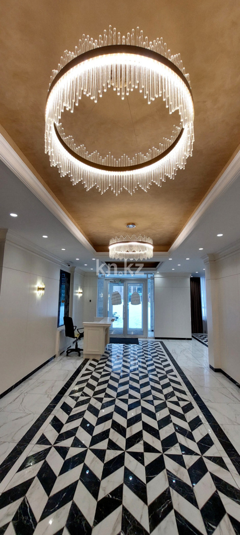 Продажа 2-комнатной квартиры, 80 м² в Астане - фото 3