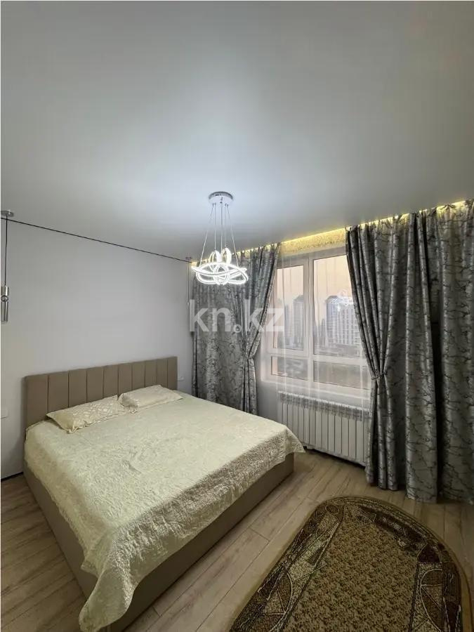 Продажа 2-комнатной квартиры, 56 м², ул. Жандосова, дом  94а в Алматы - фото 2