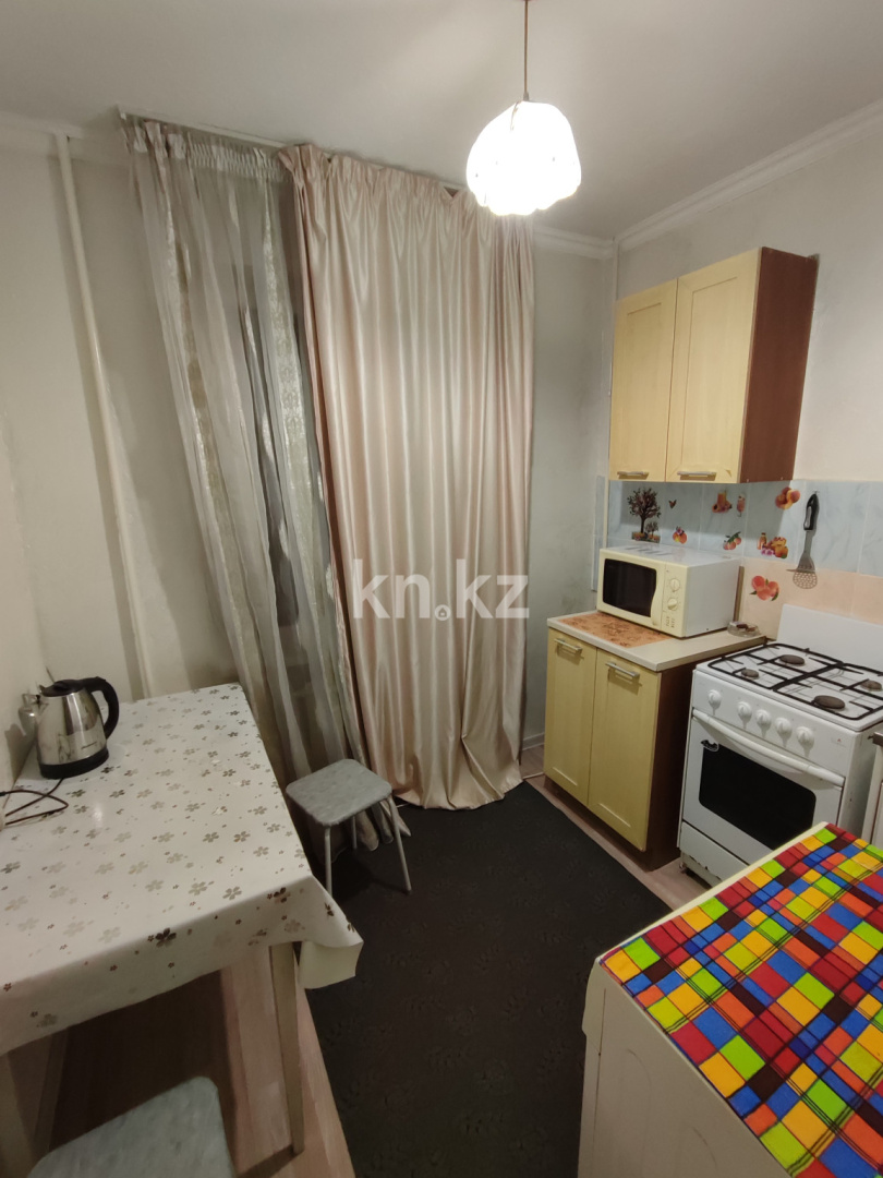 Аренда 1-комнатной квартиры посуточно, 32 м² в Алматы