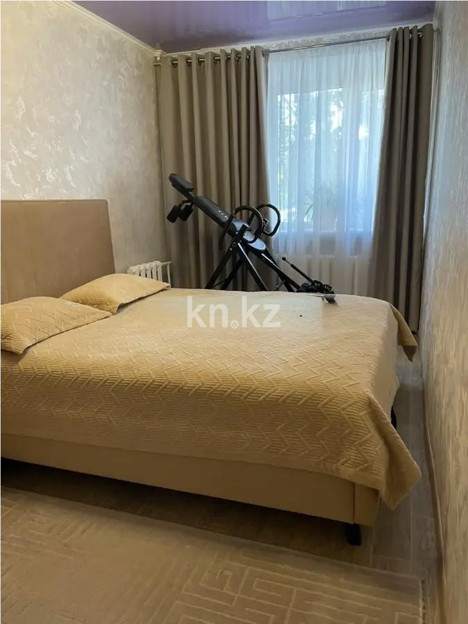 Продажа 3-комнатной квартиры, 60 м² в Караганде - фото 3