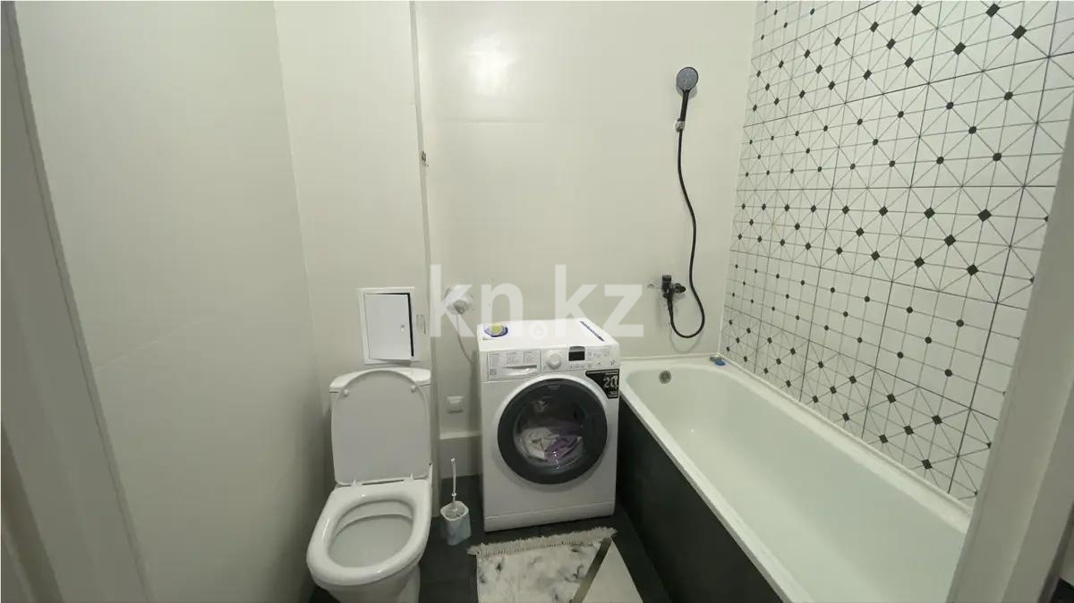 Продажа 1-комнатной квартиры, 38 м² в Астане - фото 3