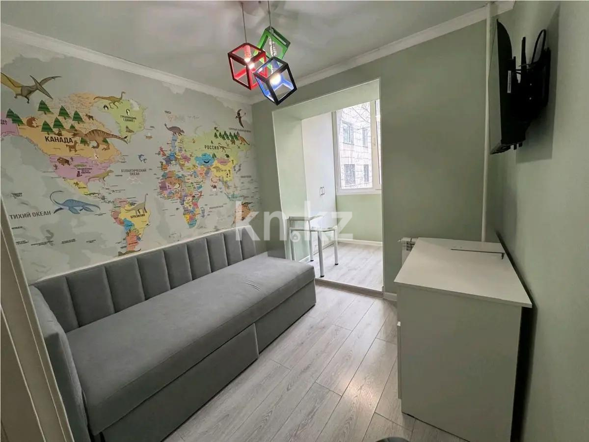 Продажа 2-комнатной квартиры, 36 м², ул. Алиханова, дом  34/2 в Караганде