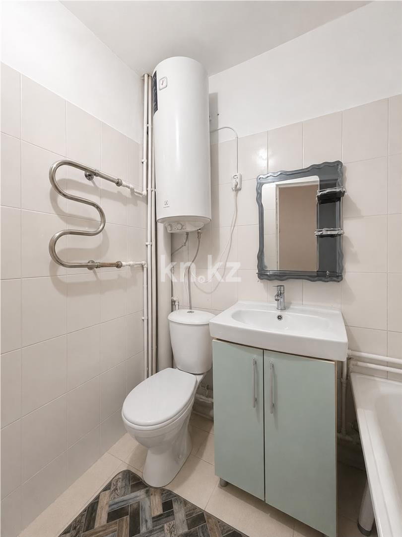 Продажа 2-комнатной квартиры, 44 м² в Караганде - фото 7