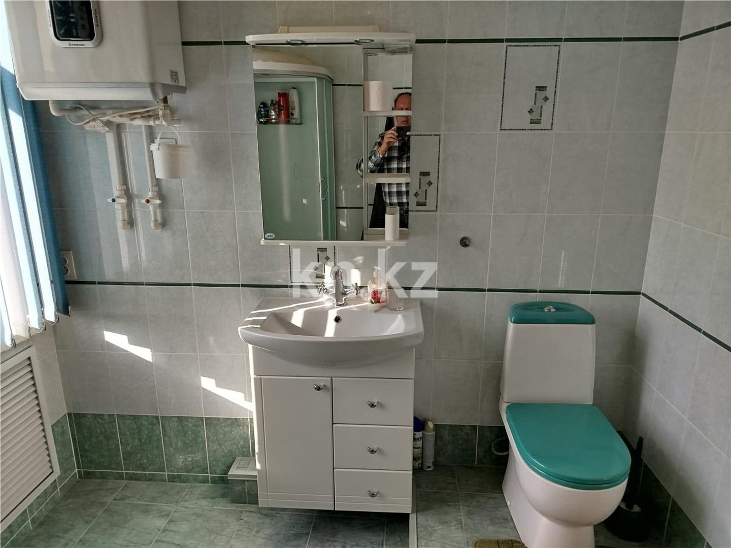 Продажа 2-комнатной квартиры, 50 м², пр. Республики в Темиртау - фото 15