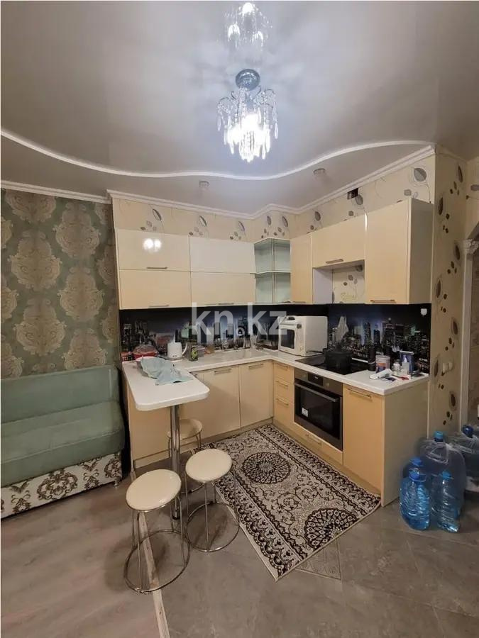 Продажа 1-комнатной квартиры, 50 м² в Астане - фото 2