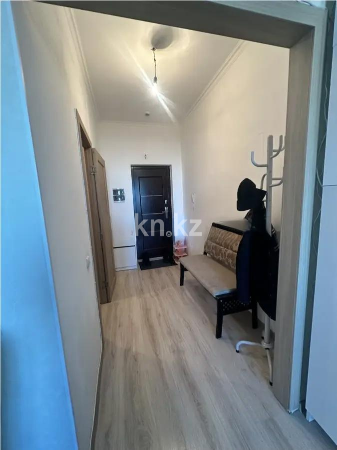 Продажа 2-комнатной квартиры, 39 м² в Астане - фото 5