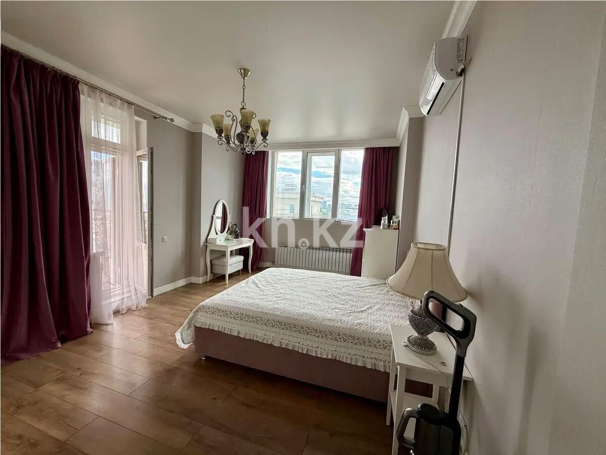 Продажа 3-комнатной квартиры, 133 м² в Астане - фото 2