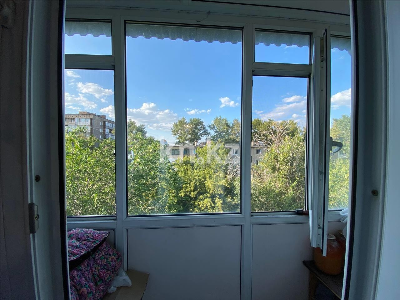 Продажа 3-комнатной квартиры, 62 м² в Темиртау - фото 13