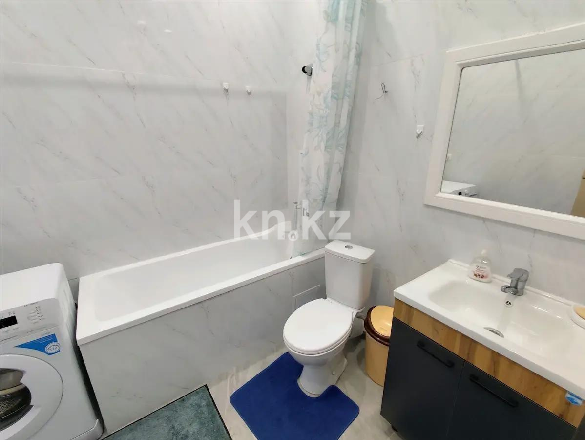 Продажа 2-комнатной квартиры, 50 м², ул. Нажимеденова, дом  34 в Астане - фото 4