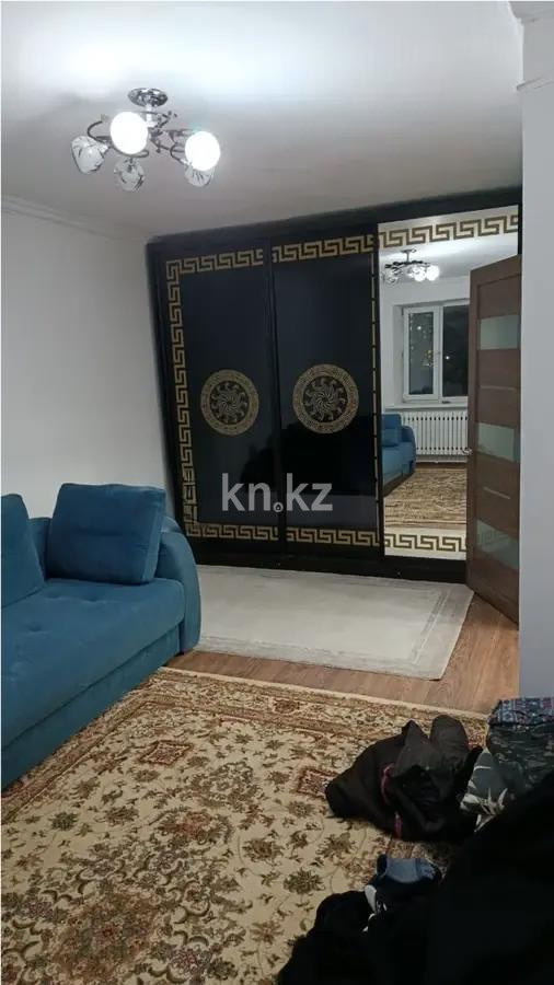 Продажа 1-комнатной квартиры, 36 м² в Астане