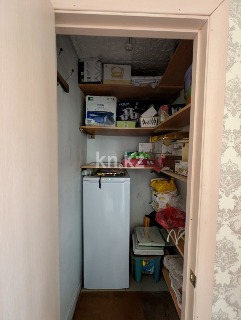 Продажа 3-комнатной квартиры, 53.7 м² в Уральске - фото 16
