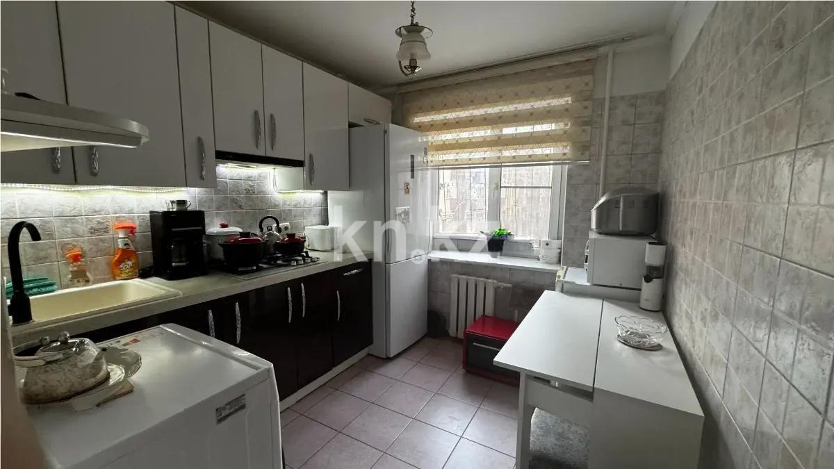 Продажа 2-комнатной квартиры, 45 м², ул. Желтоксан, дом  71/73 в Алматы - фото 2