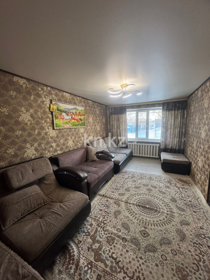 Продажа 1-комнатной квартиры, 30.6 м² в Сарани - фото 2