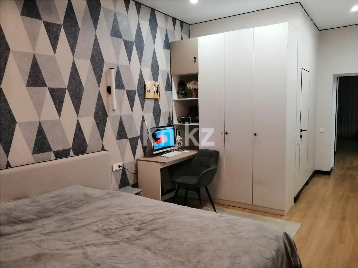 Продажа 3-комнатной квартиры, 87 м² в Астане - фото 2