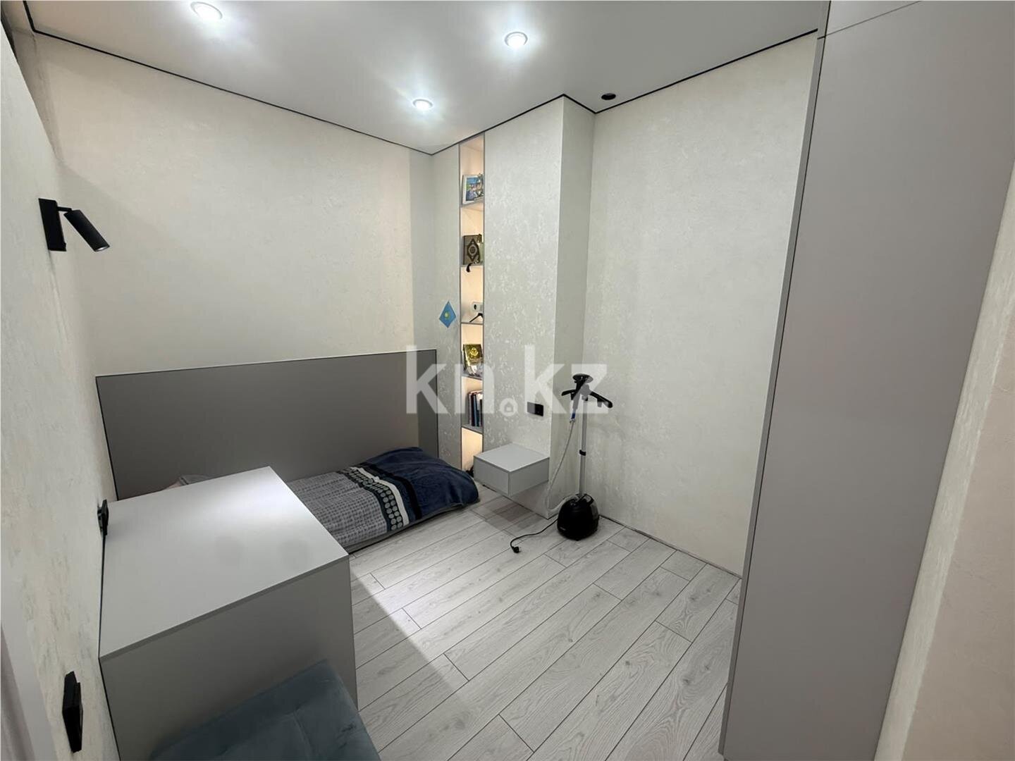 Продажа 2-комнатной квартиры, 54 м² в Караганде - фото 5