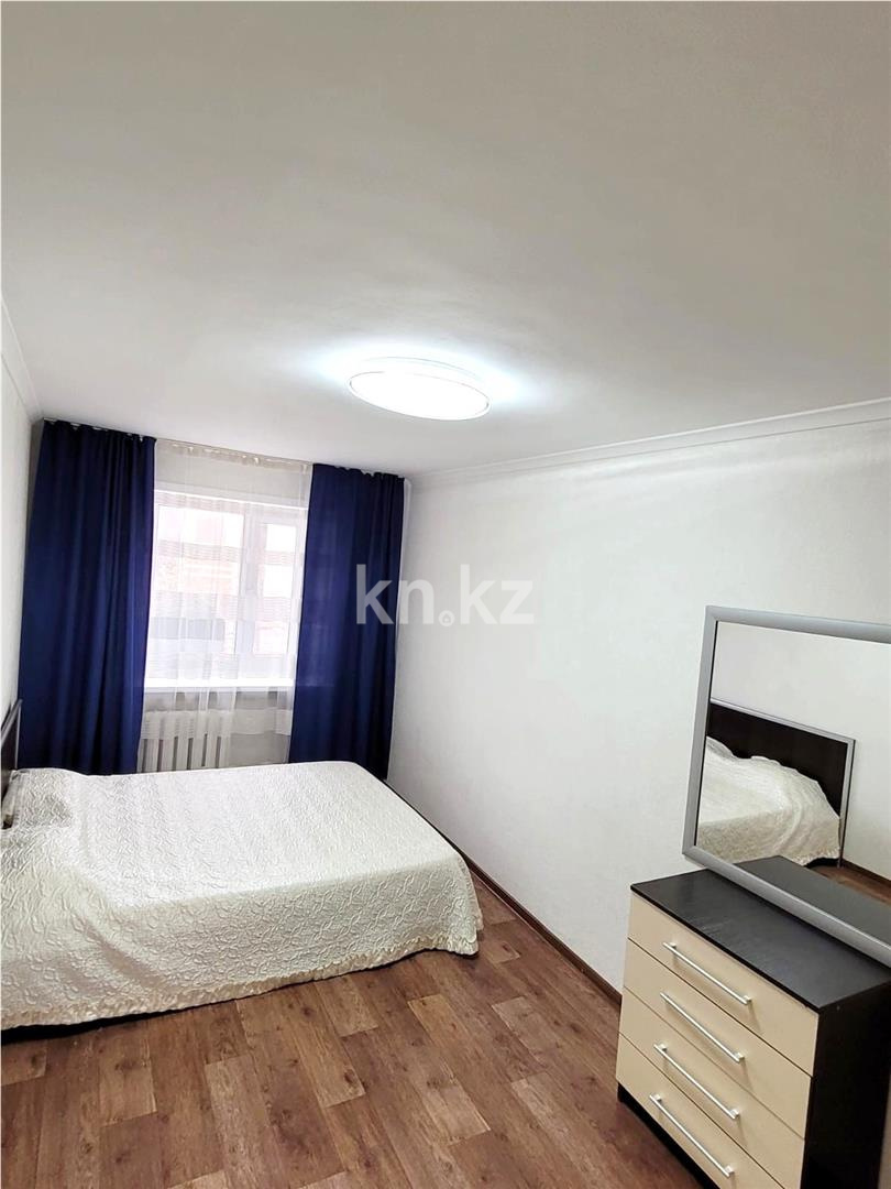 Продажа 2-комнатной квартиры, 48 м², пр. Бухар-жырау в Караганде - фото 4