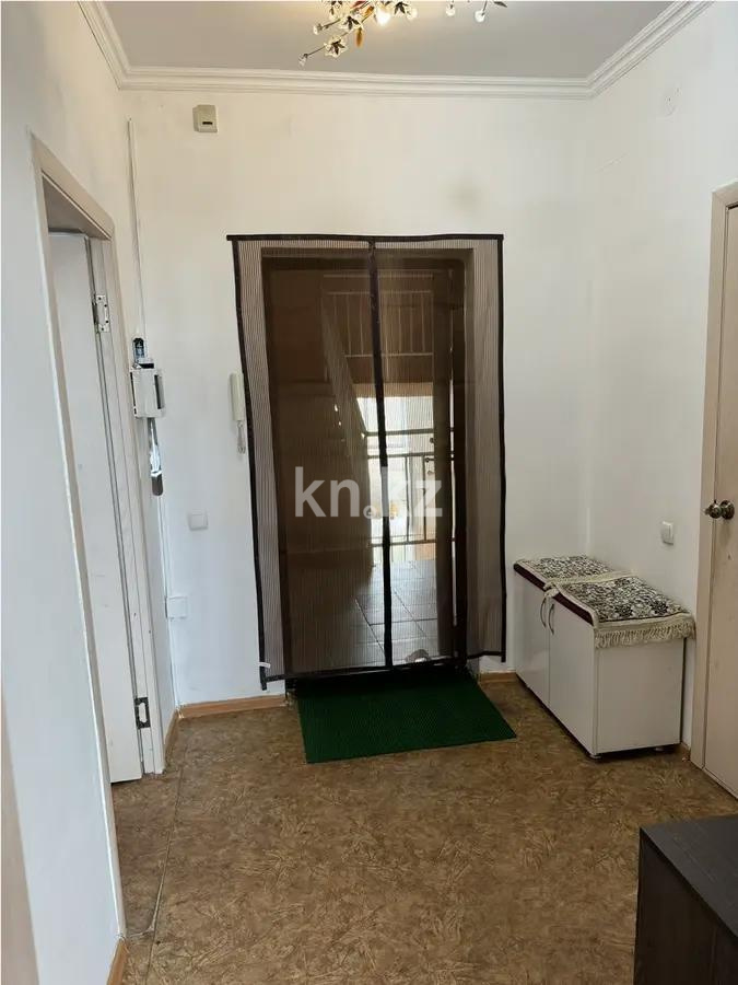 Продажа 1-комнатной квартиры, 44.5 м² в Алматы - фото 3