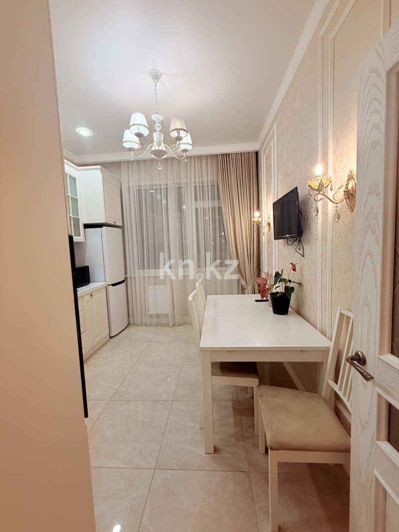 Продажа 3-комнатной квартиры, 98 м² в Астане - фото 20